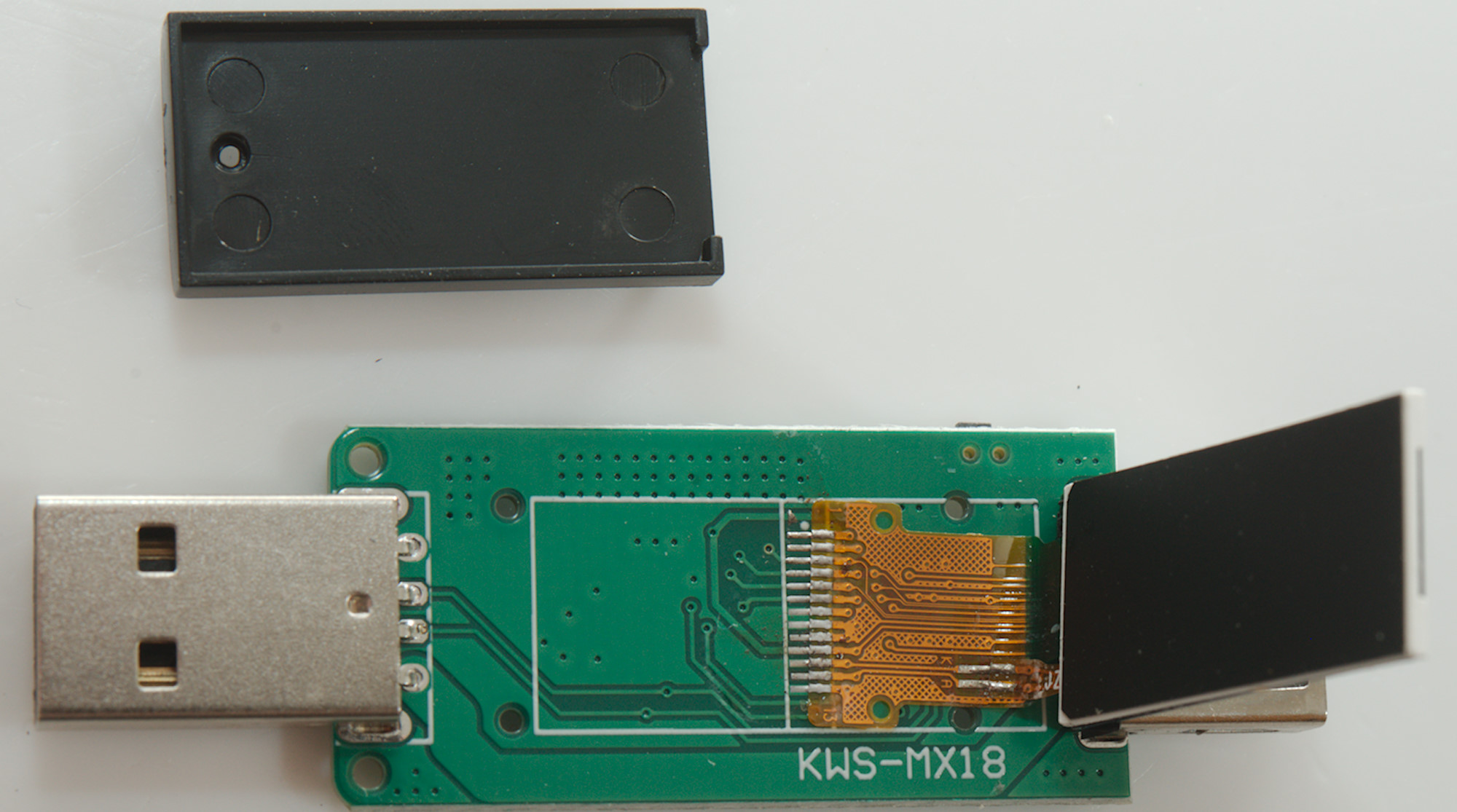 Keweisi usb kws mx18 тестер как пользоваться